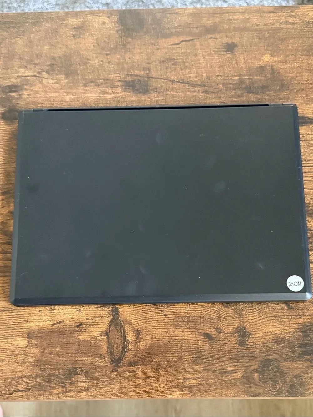 Morphe 350M Neutral & Warm Eyeshadow Palette - 35 Shade